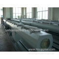 Plastic Pvc Pipe Making Machine On Sale 